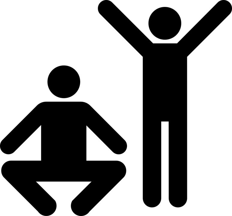 Čučnjevi za prostatitis